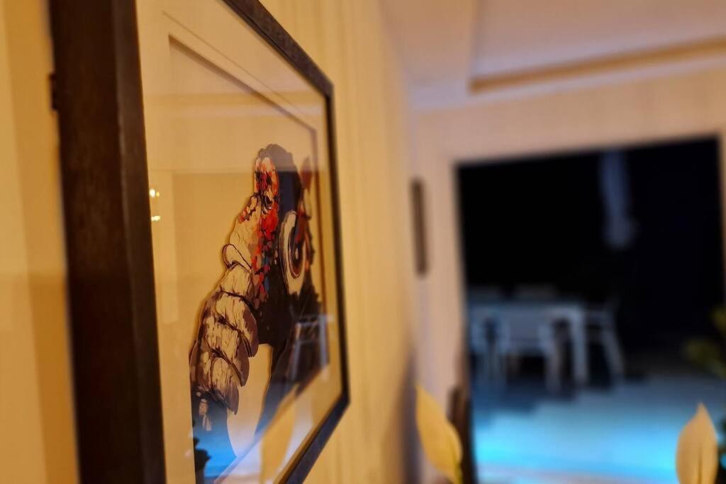 Suite Prestige Logement Neuf Avec Spa Et Ecran De Cinema En Rez De Jardin Кольмар Екстер'єр фото